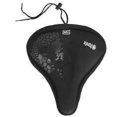 Selle Royal nyereghuzat memóriahabos, városi kerékpárhoz, 248x220mm