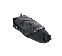 Topeak Backloader nyeregtáska 10liter, tépőzáras rögzitésssel