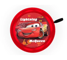 Csengő Disney Verdák piros