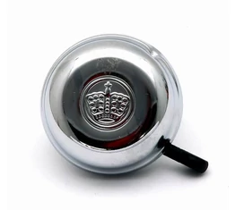 Csengő hagyományos króm