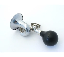 Duda fém 1 szólamú tekert