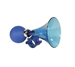 Duda Neuzer gyermek átlátszó kék