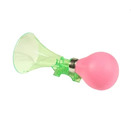 Duda Neuzer gyermek átlátszó zöld