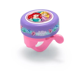 Csengő Disney Hercegnő rózsaszín