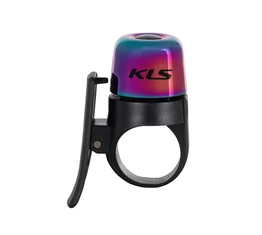 Csengő Kellys Buzzer Rainbow