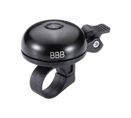 BBB BBB-18 E Sound pöccintős csengő 45mm átmérővel, minden kormány átmérőre alkalmas