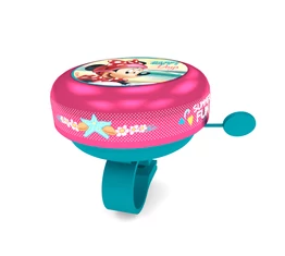 Csengő Disney Minnie rószaszín