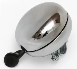 Csengő Retro cruiser tükörkróm 88mm