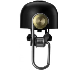 Rockbros Vintage csengő matt fekete