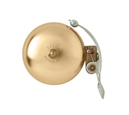 Csengő Basil Portland Bell brass réz, 55mm