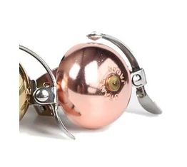 Csengő Basil Portland Bell rózsa alu, 55mm