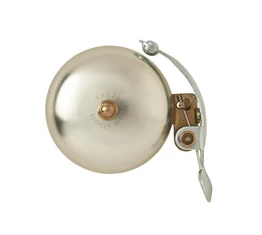 Csengő Basil Portland Bell brass alumínium, 55mm