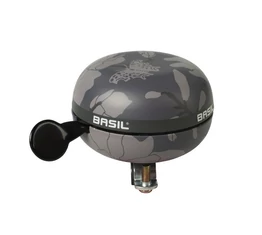 Csengő Basil Big Bell Magnolia blackberry 80mm
