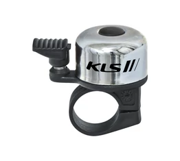 Csengő Kellys KLS Bang 10  ezüst