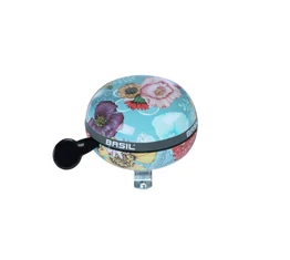 Csengő Basil Big Bell Bloom field sky kék 80mm