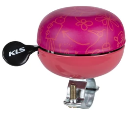 Csengő Kellys Bell 60 6cm átmérő, pink