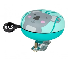 Kellys Bell 60 Kiddie csengő koala mintával