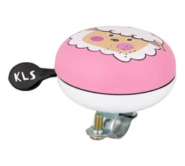 Kellys Bell 60 Kiddie csengő birka mintával