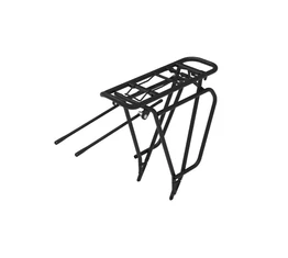 Csomagtartó hátra KTM Racktime Cross Tour alu 28" 25 kg-ig terhelhető