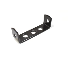 Csomagtartó rögzítő U alak (kétpálcást alakítja át középpontos rögzítésűre)