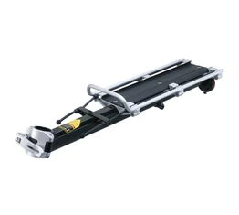 Nyeregcső csomagtartó Topeak MTX BeamRack E, MTX QuickTrack kompatibilis, 17-19"-os vázakhoz