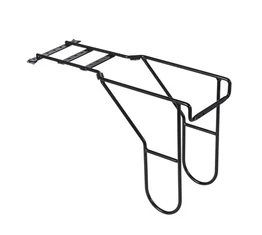 Basil Carrier Extender csomagtartó hosszabbító elem acél mattfekete