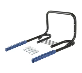 VStar fali kerékpártartó lehajtható 2 kerékpárhoz (vagy máshoz)