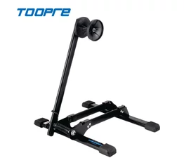 Toopre Foldable összecsukható rugós kerékpártartó 24-29"-os kerékpárokhoz
