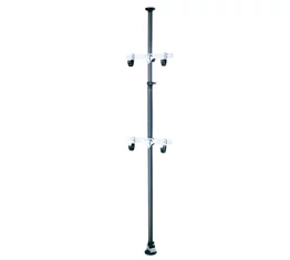 Kerékpártartó állvány Topeak Dual-Touch 2 kerékpárhoz