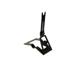 KTM állítható kerékpártartó talp, hátsó keréknél (tengelynél) támaszt, 20-29"