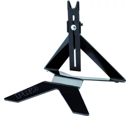 PRO állítható kerékpártartó talp, hátsó keréknél (tengelynél) támaszt, 20-29"