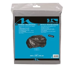 Kerékpártakaró ponyva M-Wave 230x135x65cm