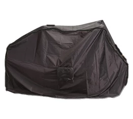 KTM Kerékpártakaró cipzáras tokkal 110x200cm