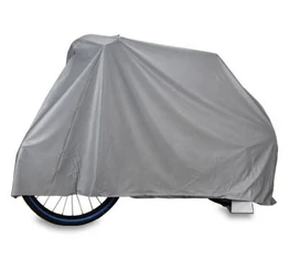 Kerékpár takaró ponyva 200x118cm 100% PVC-ből