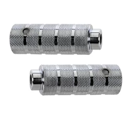 Ridepositive peg vagy kilépő párban 14mm-es tengelyre menetes rovátkolt felületű acélból