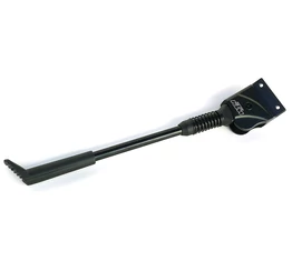 Kitámasztó hátra KTM 20/24" kétcsavaros rögzítésű fekete