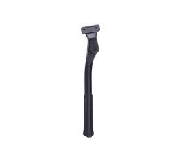 BBB BKS-07 hátsó villaszárra állítható kitámasztó (26-29&quot;) fekete, 40mm lyuktáv