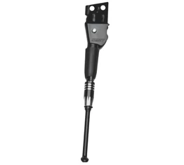 Scott kitámasztó hátsó állítható 26&quot;-29&quot; fekete 22mm furattávolság