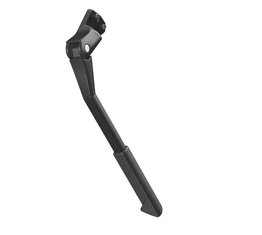 Syncros kitámasztó hátsó állítható 26"-29" fekete 22mm furattávolság direct mount