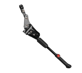 Kellys Kicker kitámasztó hátra állítható, univerzális, fekete 26"-28"