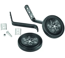 Kitámasztó kerék 16-14-12-es gyerekbiciklikhez Montegrappa