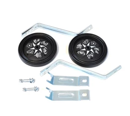 Montegrappa kitámasztó kerék 12-14-16-18-20-as gyerekbiciklikhez