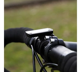 Cateye Strada Slim CCRD310W extra vékony vezetéknélküli kilométeróra, fekete