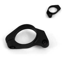 Kilométeróra alkatrész Kellys óratartó 31,8mm