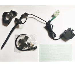 Kilométeróra alkatrész Shimano FlightDeck érzékelő készlet SM6500R ST7700, 7400, 6400, 1055, A550, A416, A410