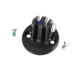 Bryton Combo Mount adapter óratartó konzol alá kameratartó