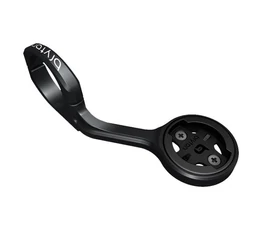Bryton Sport Mount óratartó konzol kormány elé, 31,8mm, 10, 15, 300, 400, 500-as szériás modellekhez.