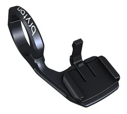 Bryton Aero Mount óratartó konzol kormány elé, 31,8mm, Aero 60 modellhez
