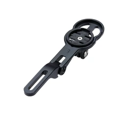 Kilométeróra tartó BBB BCP-97 AeroMount Duo Garmin, Wahoo, GoPro kompatibilis