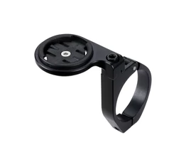 Kilométeróra tartó BBB BCP-98 MiddleMount 31,8/35mm kormányra Garmin, Wahoo kompatibilis